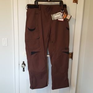 Marker Snowboarding Ski Pants